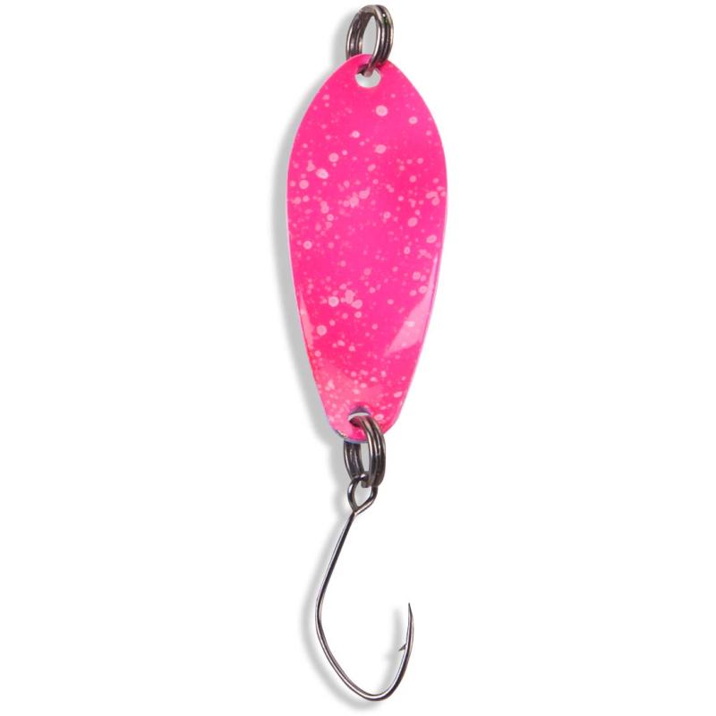 Iron Trout Wave Spoon 2,8g RBW