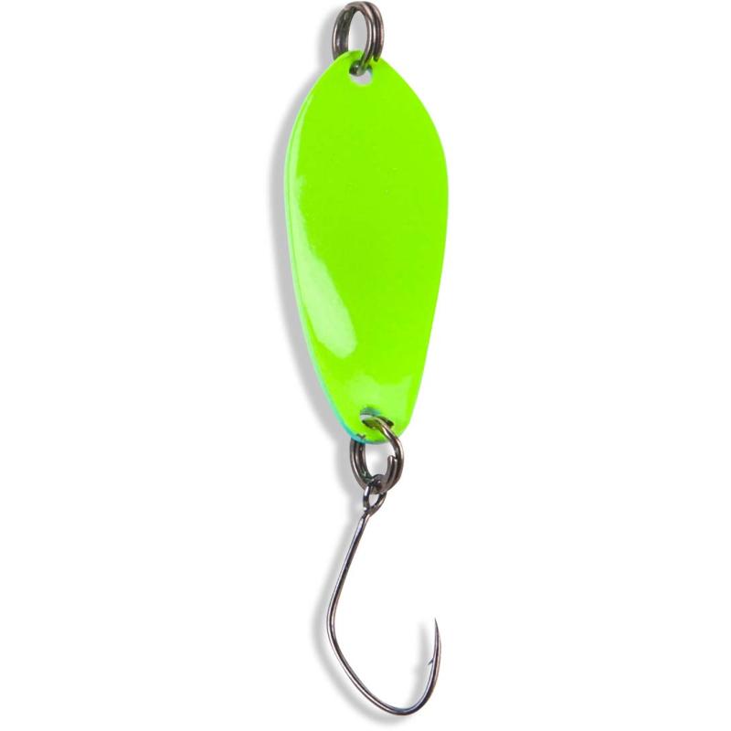 Iron Trout Wave Spoon 2,8g BSY
