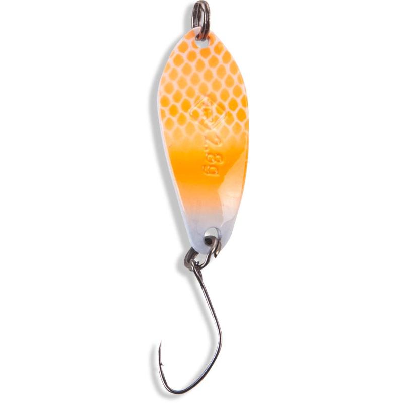 Iron Trout Wave Spoon 2,8g OSW
