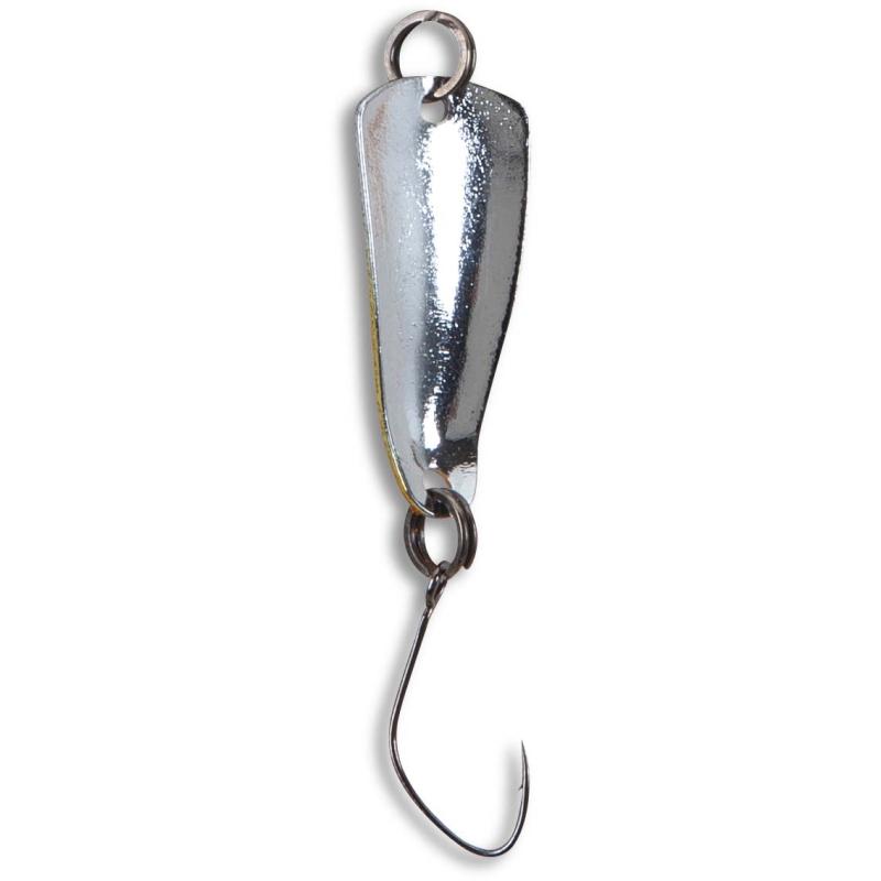Iron Trout Flathead Spoon 1,8g BSG