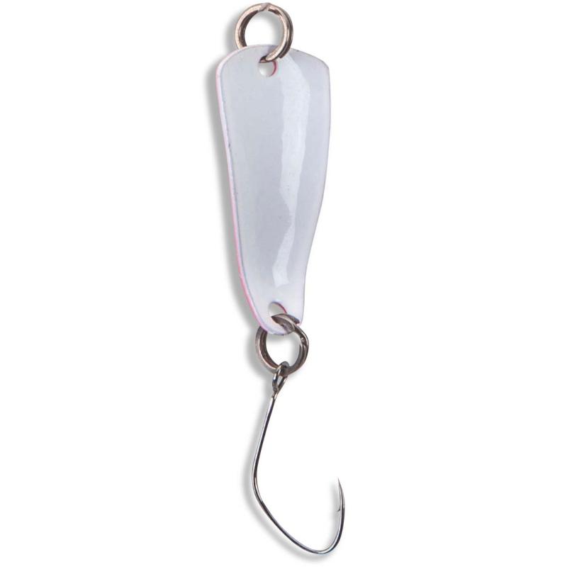 Iron Trout Flathead Spoon 1,8g DAN