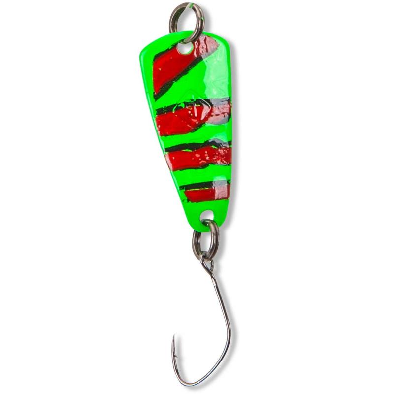 Iron Trout Flathead Spoon 1,8g CSG