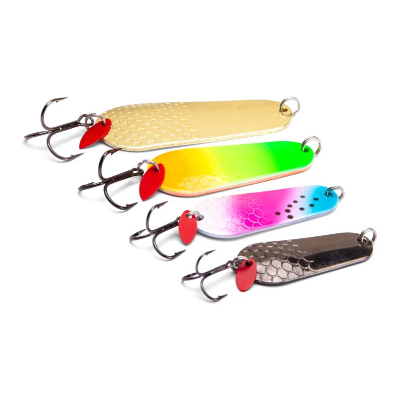 Iron Claw The Spoon 20g FT