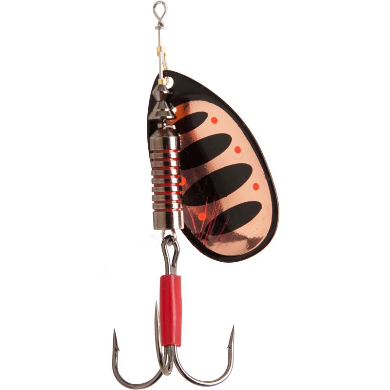 Iron Claw F-Blade-Spinner #0 CB