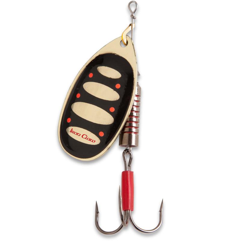 Iron Claw F-Blade-Spinner #1 GB