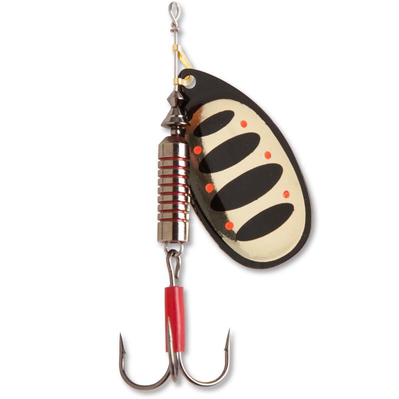 Iron Claw F-Blade-Spinner #1 GB