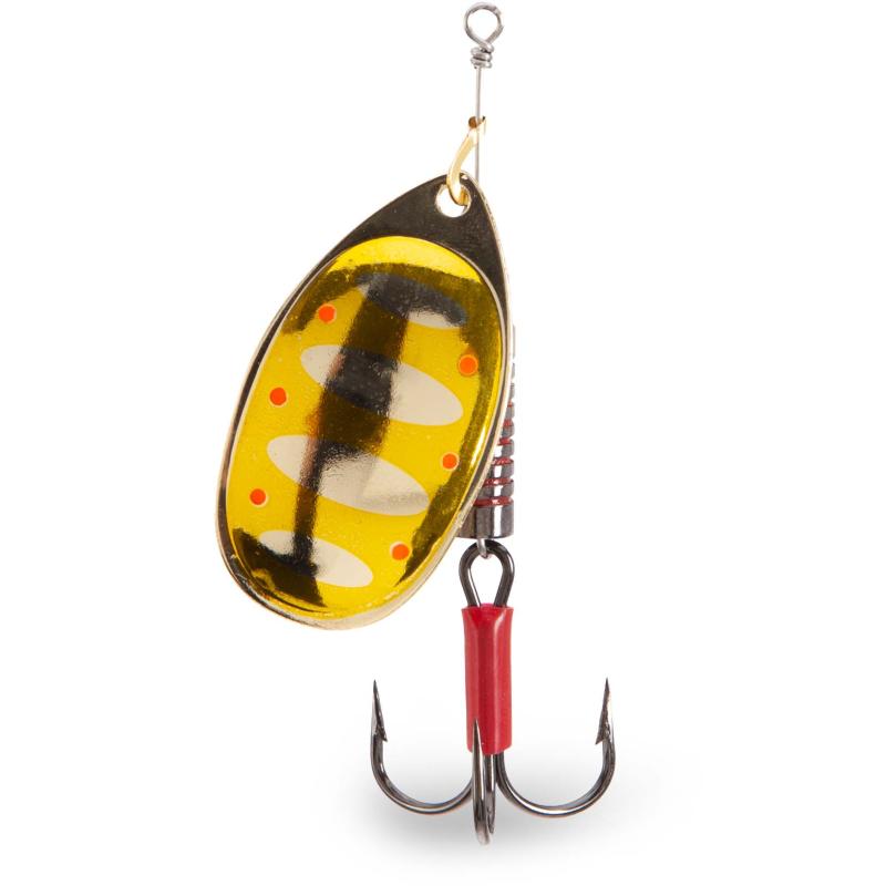 Produktbild Iron Claw F-Blade Spinner #2 GS