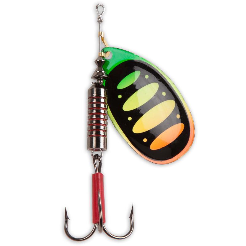 Iron Claw F-Blade-Spinner #3 FT