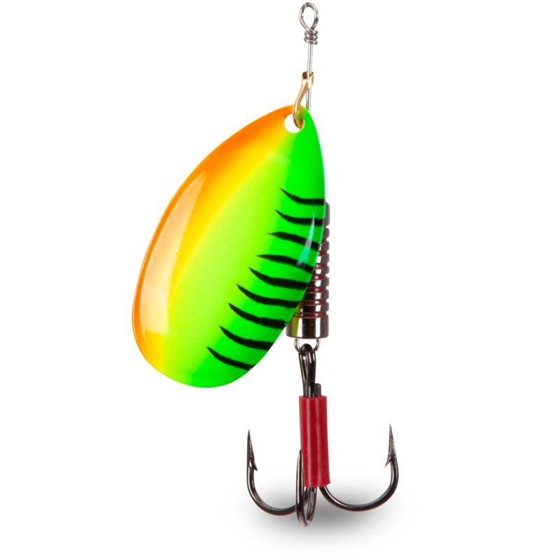 Iron Claw F-Blade Spinner #3 CFT