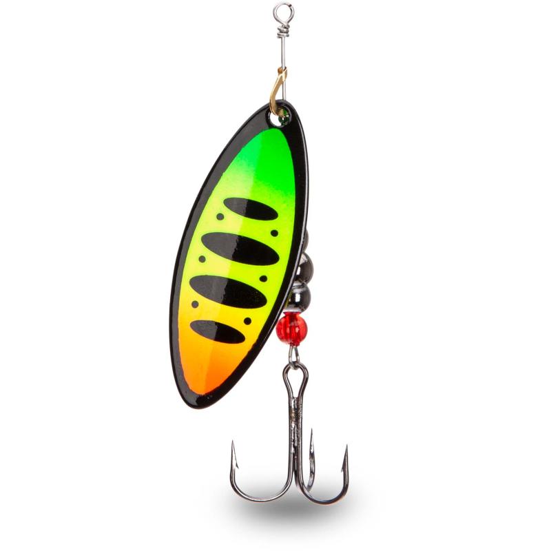 Iron Claw L-Blade Spinner #0 FT