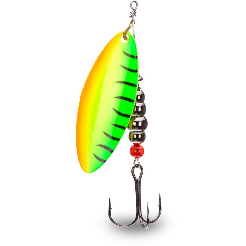 Iron Claw L-Blade Spinner #0 CFT
