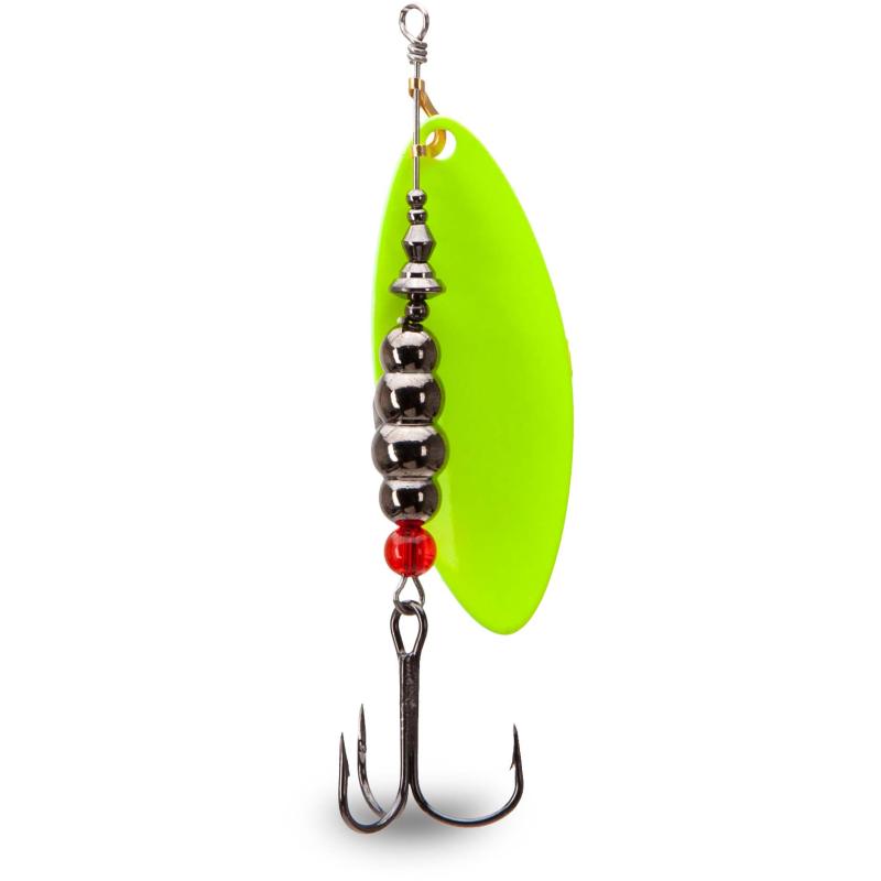 Iron Claw L-Blade Spinner #1 CFT