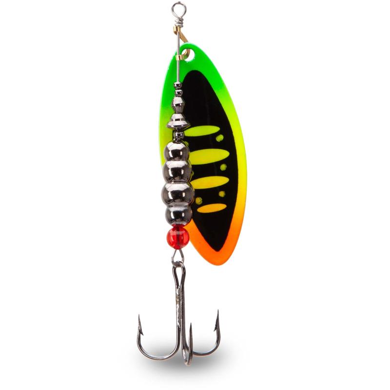 Iron Claw L-Blade Spinner #2 FT