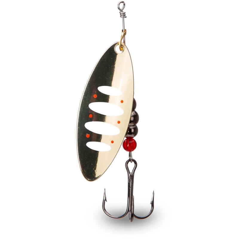 Produktbild Iron Claw L-Blade Spinner #2 GSB