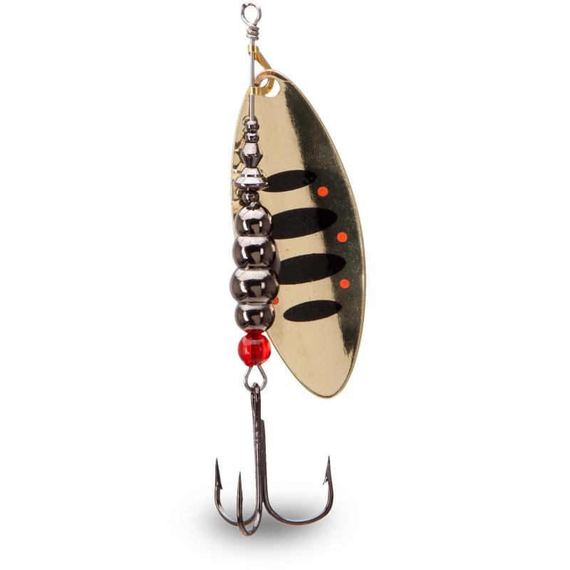 Iron Claw L-Blade Spinner #2 GSB