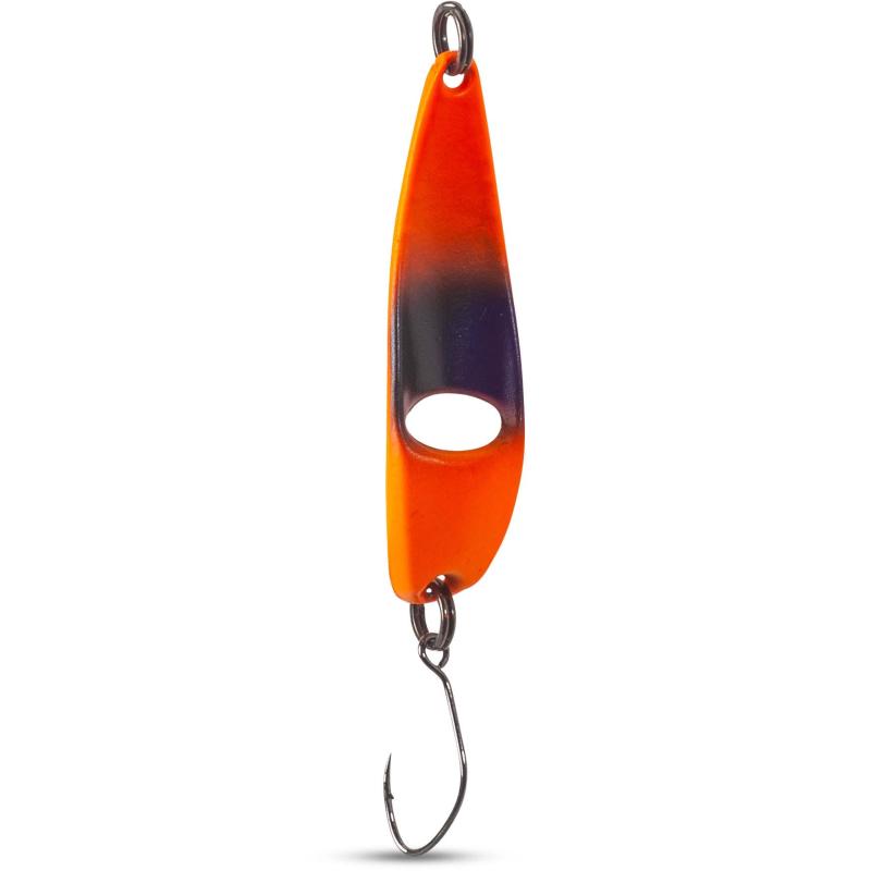 Iron Trout Hole-In-One Spoon 4G Ob