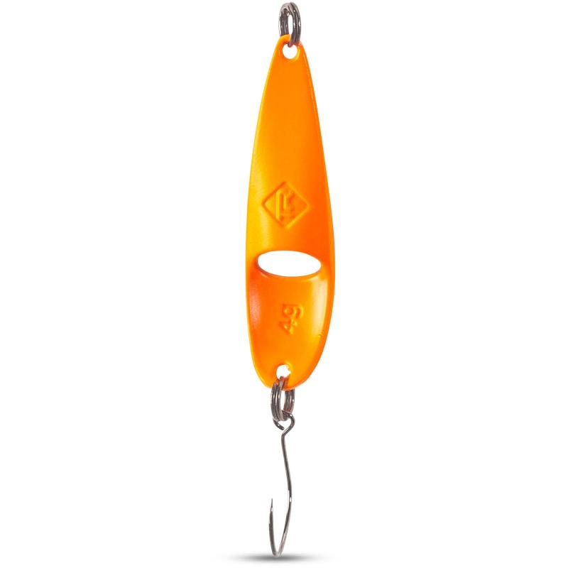 Iron Trout Hole-In-One Spoon 4G Ob