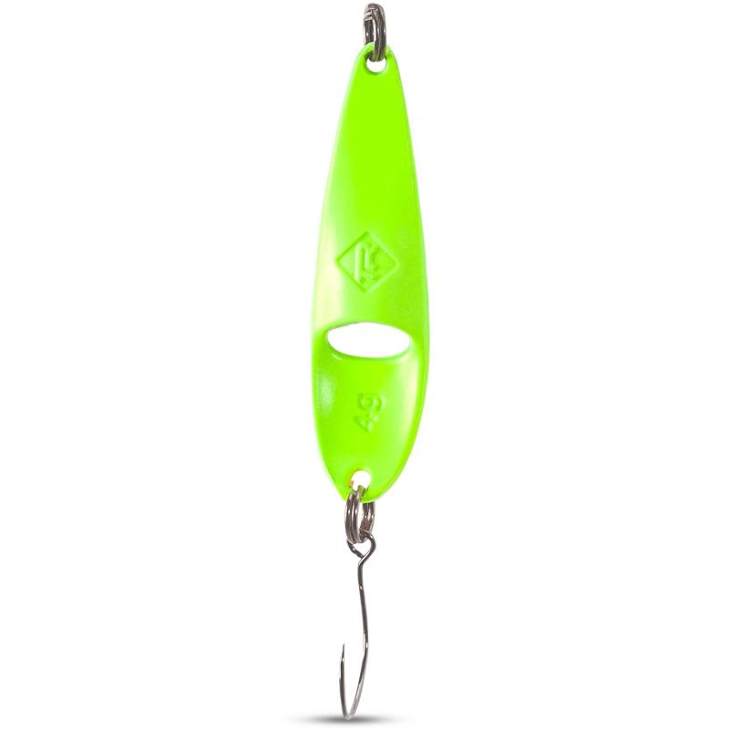 Iron Trout Hole-In-One Spoon 4G Ft