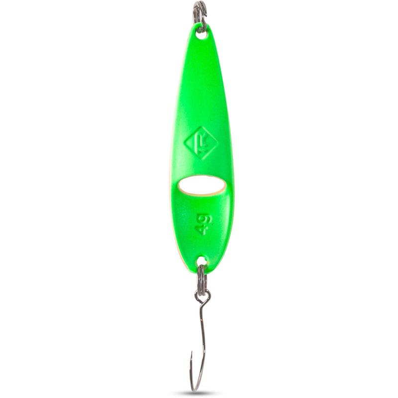 Iron Trout Hole-In-One Spoon 4G Og