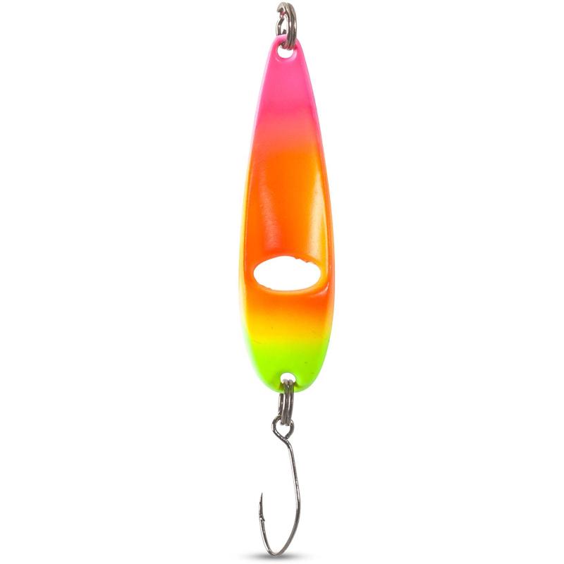 Iron Trout Hole-In-One Spoon 4G Slw