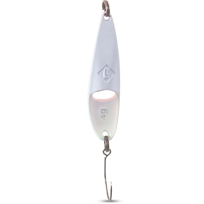 Iron Trout Hole-In-One Spoon 4G Slw