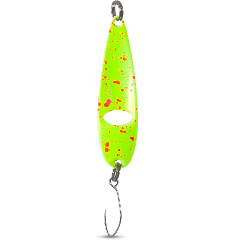 Iron Trout Hole-In-One Spoon 4G Swy