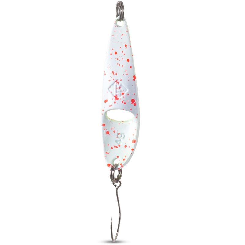 Iron Trout Hole-In-One Spoon 4G Swy