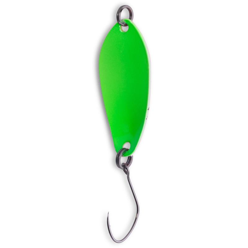 Produktbild Iron Trout Wave Spoon 2,8g POG