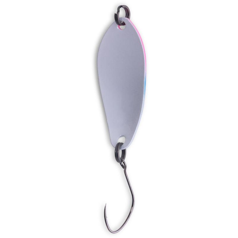 Produktbild Iron Trout Wave Spoon 2,8g WBP A
