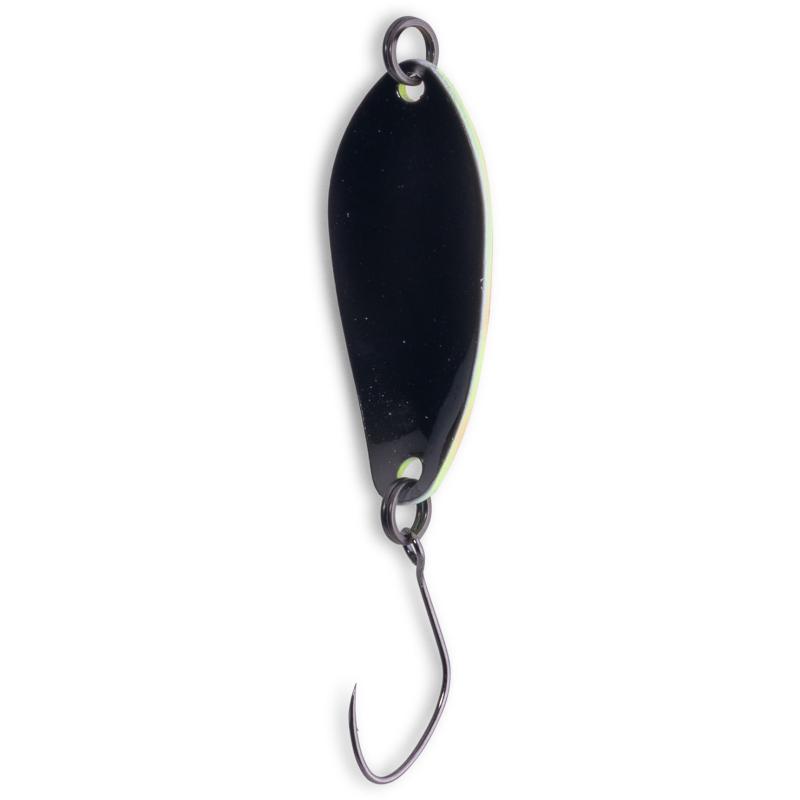 Iron Trout Wave Spoon 2,8g YRB
