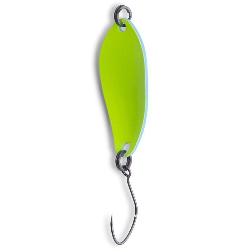 Iron Trout Wave Spoon 2,8g BYY