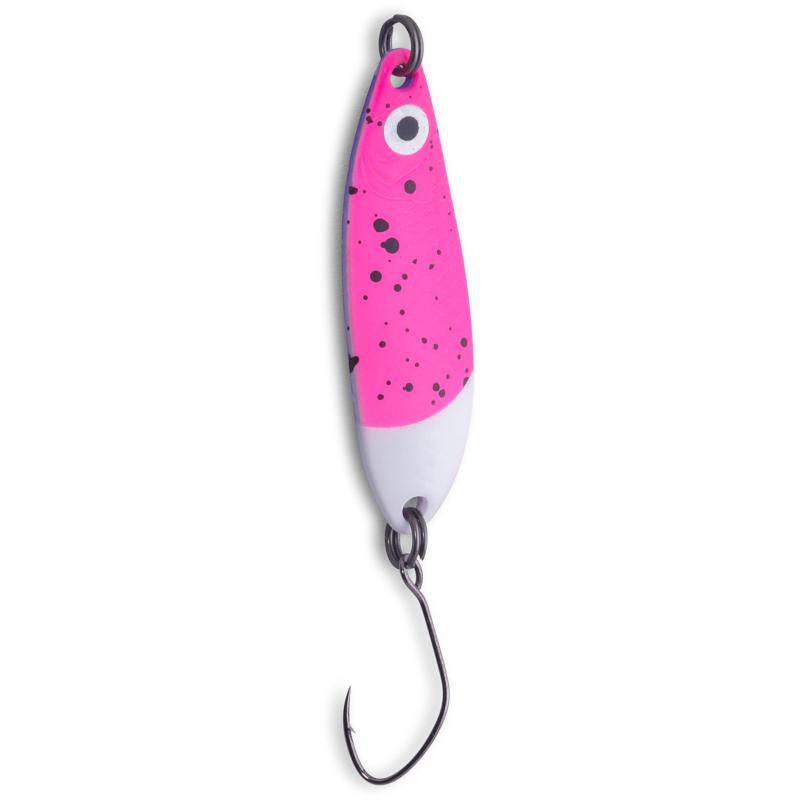 Iron Trout Eye Spoon 2,5g PWP
