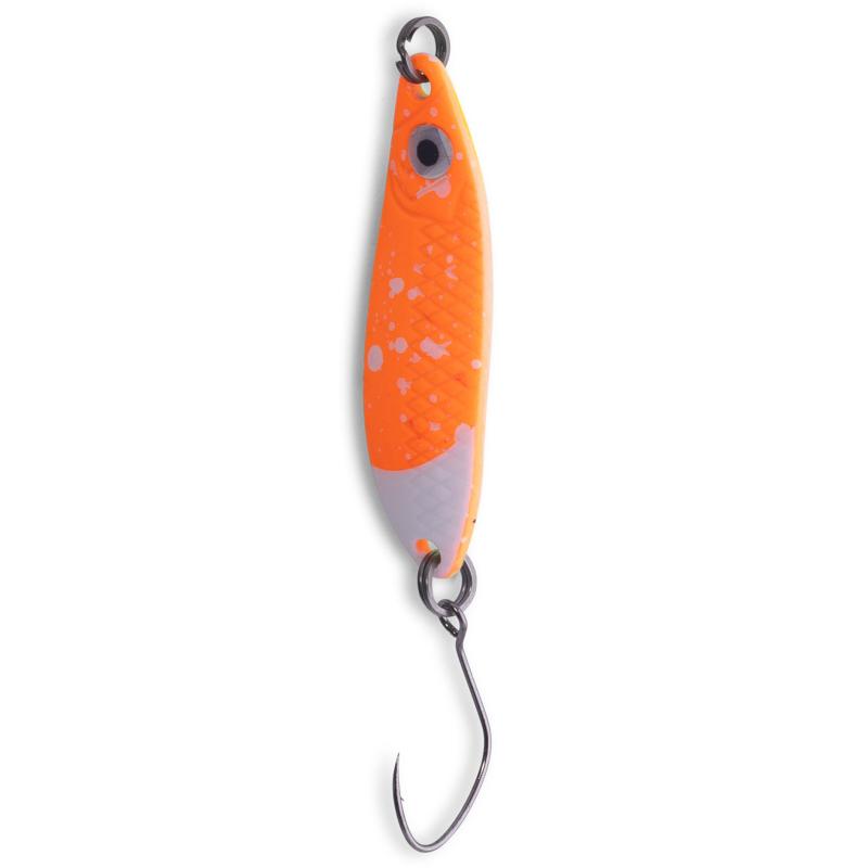 Iron Trout Eye Spoon 2,5g OWY