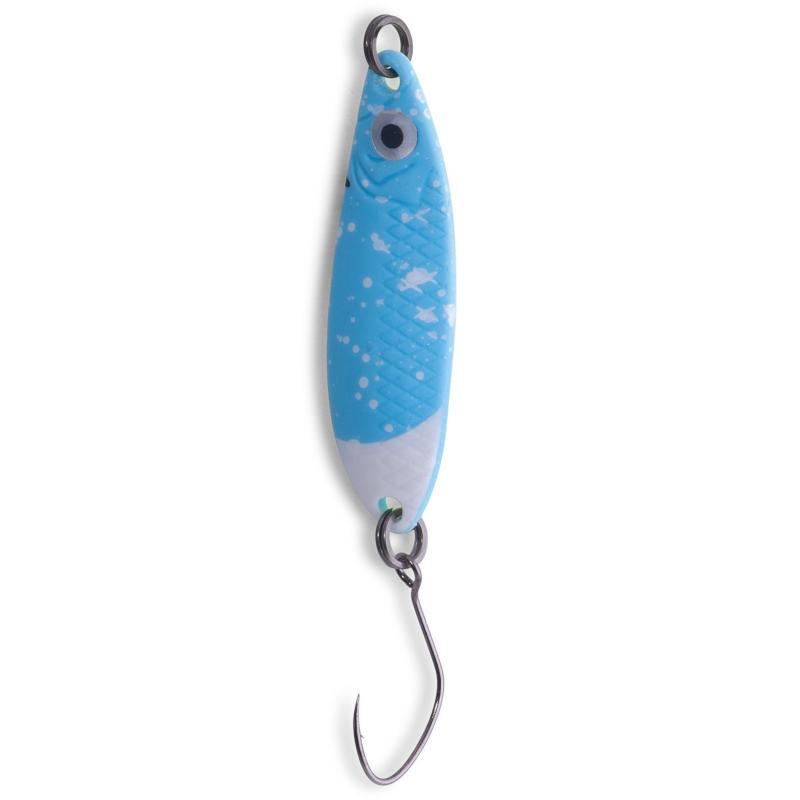 Iron Trout Eye Spoon 2,5g BWY