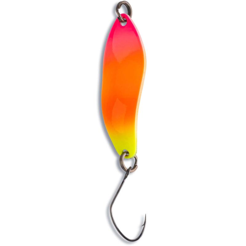 IRON TROUT SL-Deep Spoon 4,0g POY