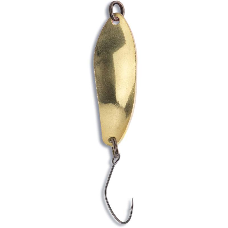 IRON TROUT SL-Deep Spoon 4,0g POY