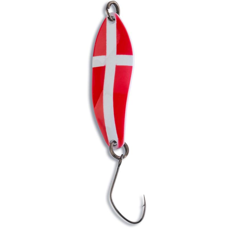 IRON TROUT SL-Deep Spoon 4,0g DAN