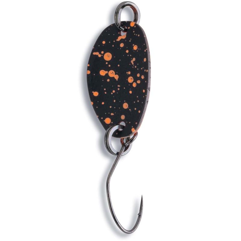 IRON TROUT Little John Spoon 1,5g OBS