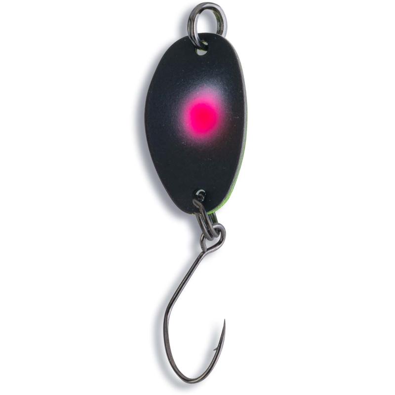 IRON TROUT Little John Spoon 1,5g YGO