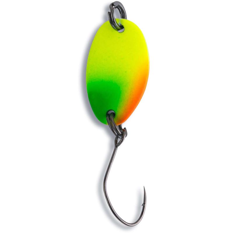 IRON TROUT Little John Spoon 1,5g YGO