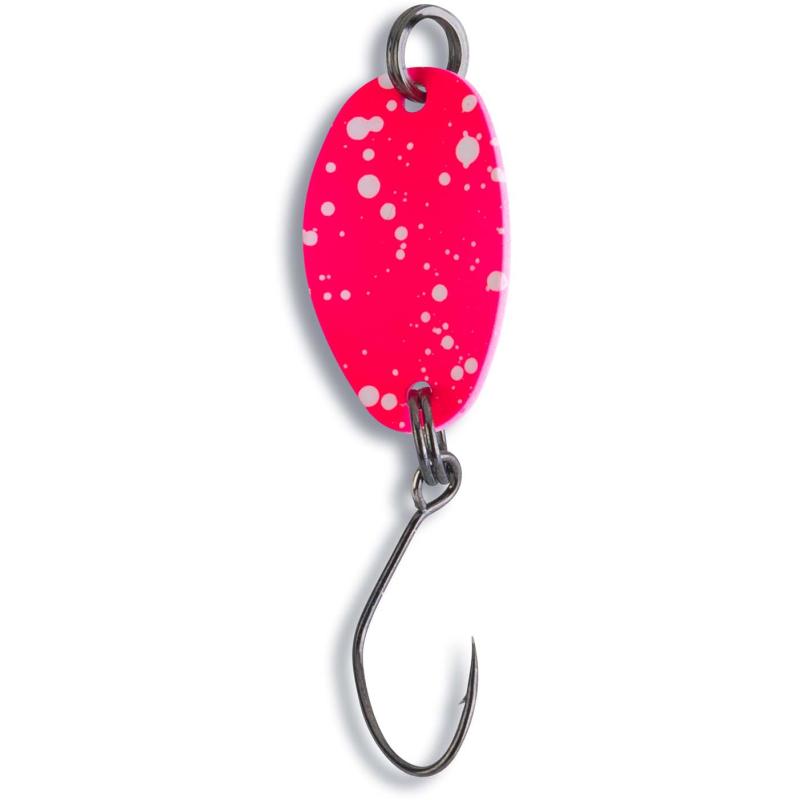 IRON TROUT Little John Spoon 1,5g WPS