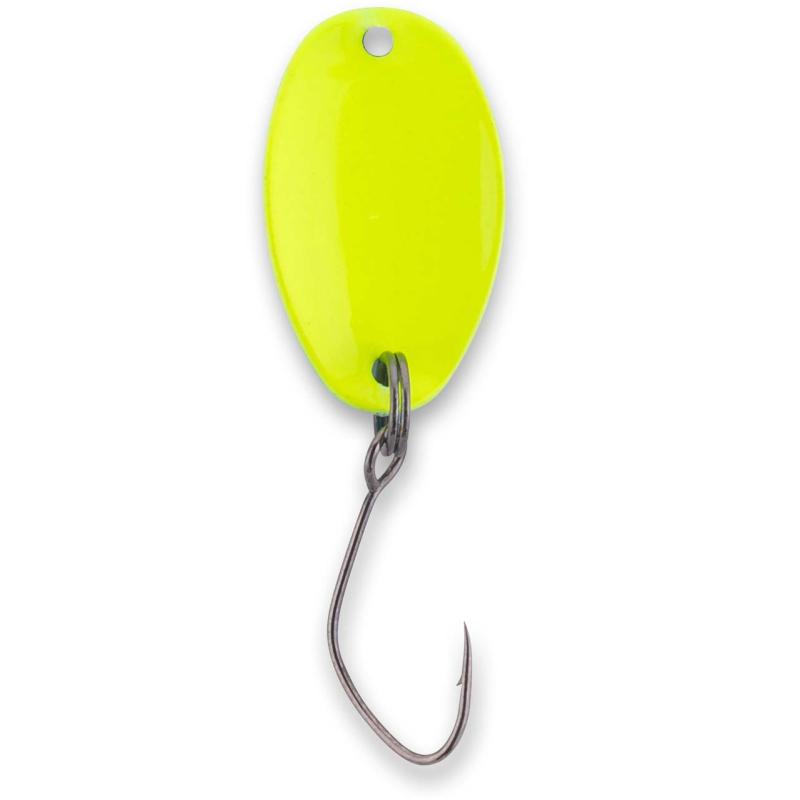 IRON TROUT Little John Spoon 1,5g BSY