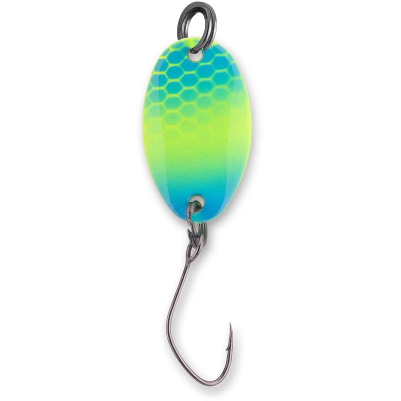 IRON TROUT Little John Spoon 1,5g BSY