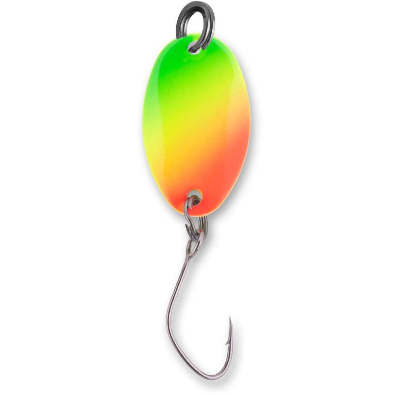 IRON TROUT Little John Spoon 1,5g GYR
