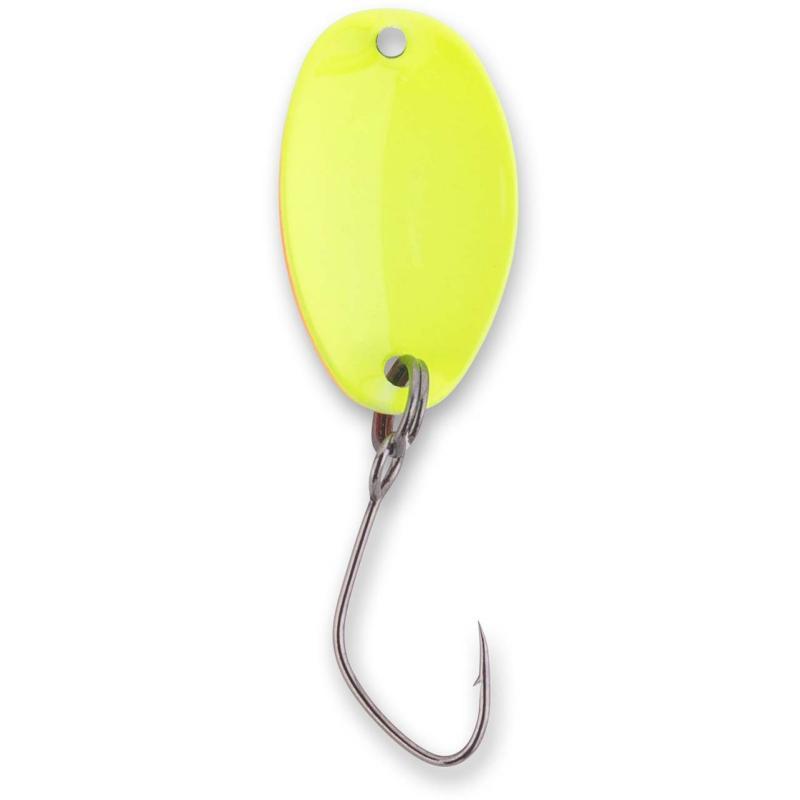 IRON TROUT Little John Spoon 1,5g GYR