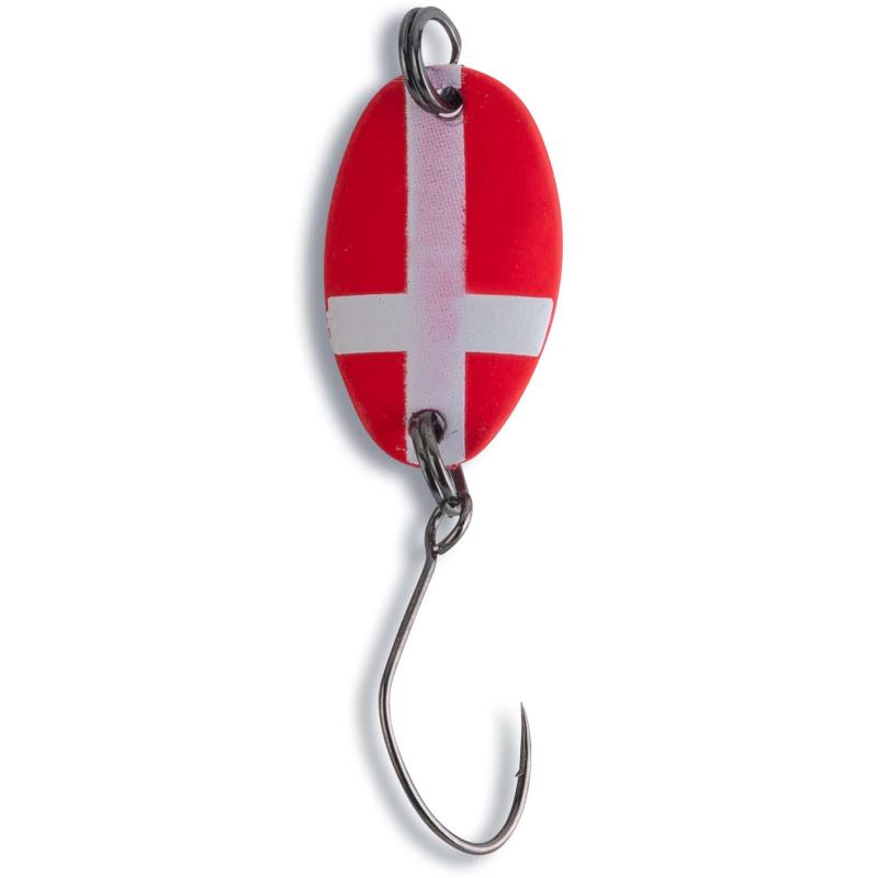 IRON TROUT Little John Spoon 1,5g DAN