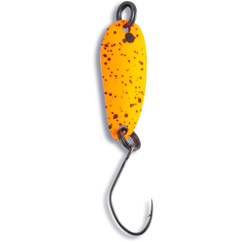 IRON TROUT Long John Spoon 1,5g OBS