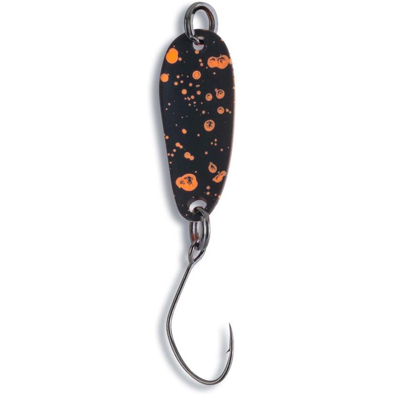 IRON TROUT Long John Spoon 1,5g OBS