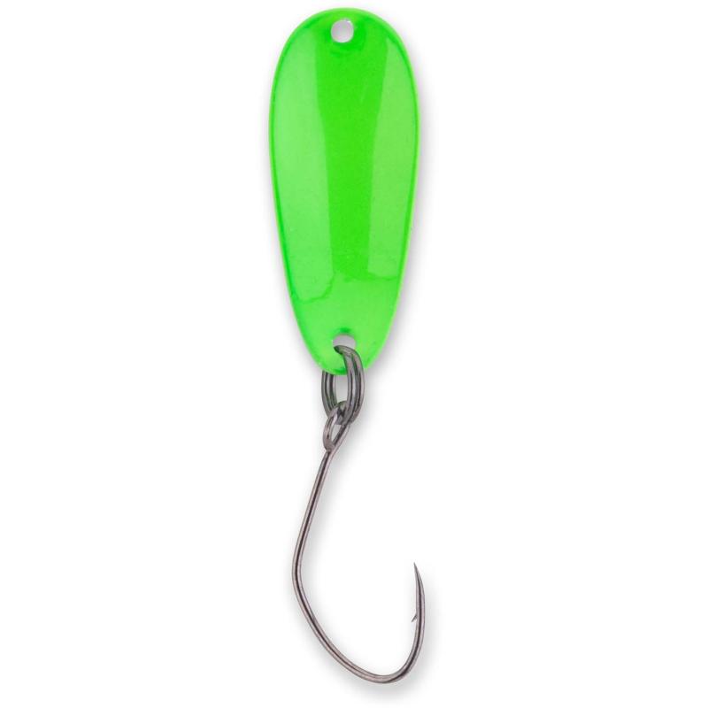 IRON TROUT Long John Spoon 1,5g CSG