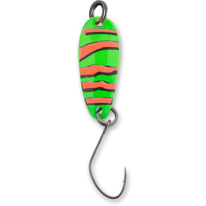 IRON TROUT Long John Spoon 1,5g CSG